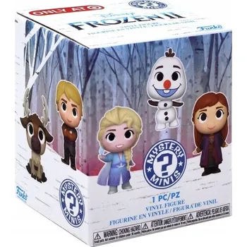 Figurka Figurka Funko Ledové Království
