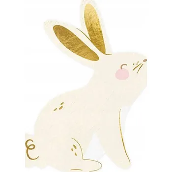 Papírový ubrousek Papírový ubrousek čtvercový 16 cm x 12,5 cm