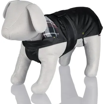 Moto bunda Trixie bunda černá M