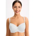 Podprsenka Gaia 281 Kate Barva: Bílá, Velikost: 75E