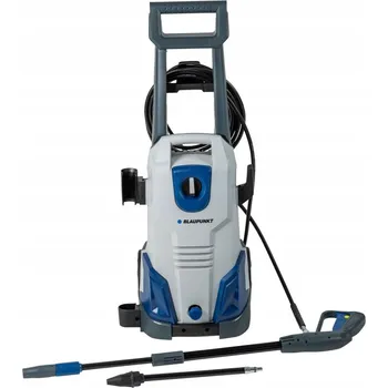 Vysokotlaký čistič Blaupunkt Tlaková myčka 1800W 135 barů