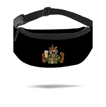 Ledvinka Bastard Pártygr ledvinka Black