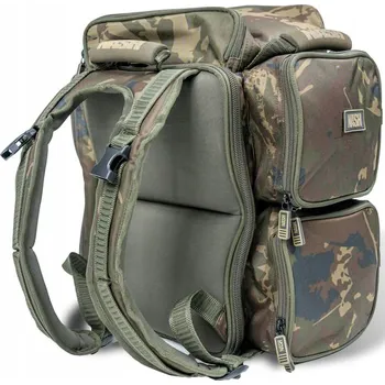 turistický batoh Batoh Nash Subterfuge XL 50L Nash T3368