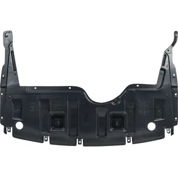 Motorový prostor Spodní kryt motoru MITSUBISHI COLT | 2004-2009 |