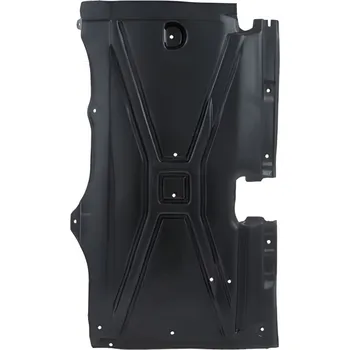 Motorový prostor Spodní kryt motoru - pravý BMW 5 (E39) | 1996-2004 |