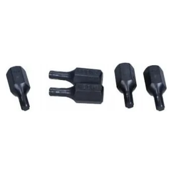 Bit Bit RIBE 10 mm (3/8") M5 x 30 mm, sada 5 ks