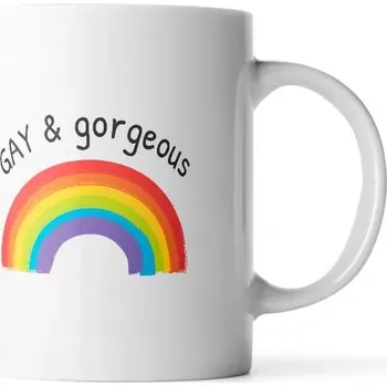 Sablio Hrnek GAY & gorgeous - 330 ml - standard