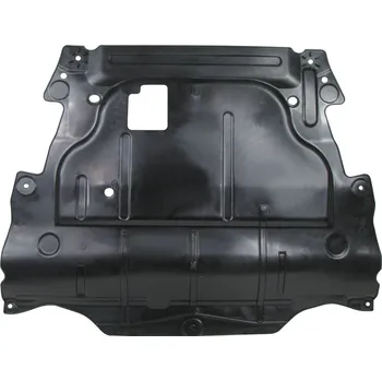 Motorový prostor Spodní kryt motoru FORD S-MAX | 2006-2010 | s certifikací |