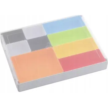 Zásobník na papírové ručníky Gamegenic: Zásobník na žetony - Bílý/Vícebarevný