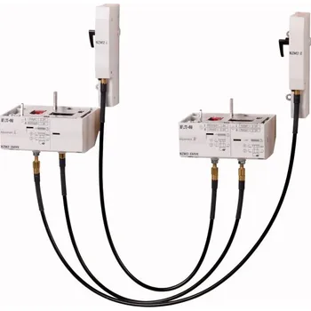 Stykač EATON NZM2/3-XMVR 104544