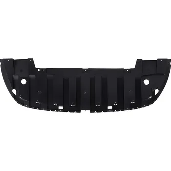 Motorový prostor Spodní kryt předního nárazníku RENAULT TRAFIC | 2021 a výše |