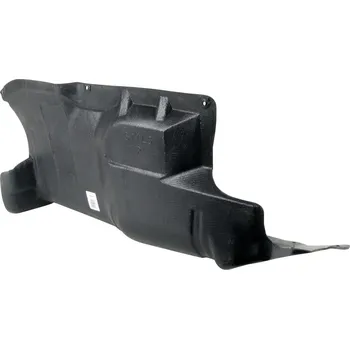 Motorový prostor Boční kryt motoru - pravý FIAT STILO | 2001-2007 | ABS Plast |