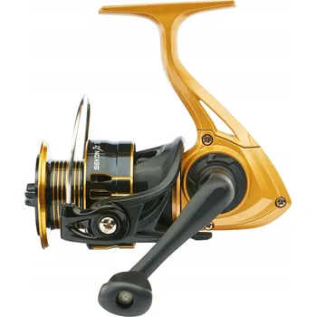 Rybářský naviják Naviják Jaxon SEKON 5.2:1