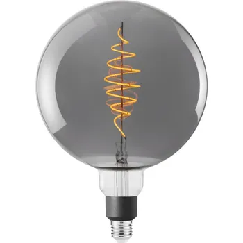 Žárovka SYLVANIA 0030112 LED žárovka SylSmart ToLEDo Vintage E27 G200 7,5W 150lm 2000K stmívatelná