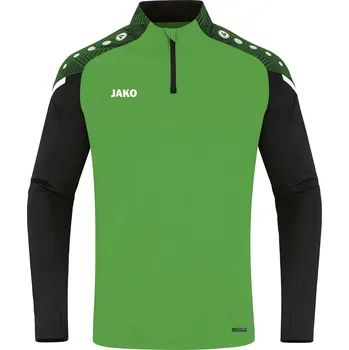 Pánská mikina Mikina Jako Ziptop Performance 8622-221 Velikost S