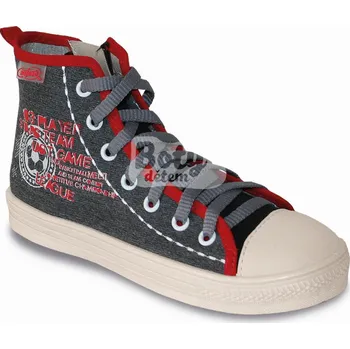 Chlapecké tenisky Tenisky Befado Funny 416Y019 Velikost: 36