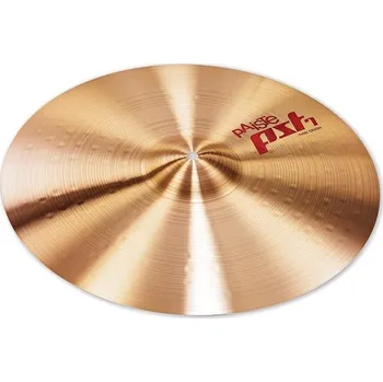Činel Paiste PST7 Thin Crash 18"