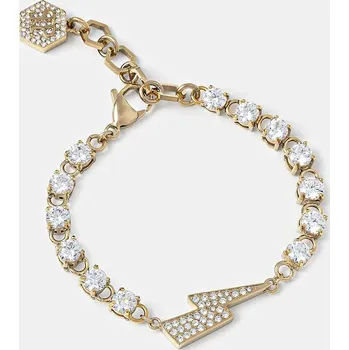 Náramek Náramek Philipp Plein PJ7EA03BU zlatá GLD, vel. ONE SIZE