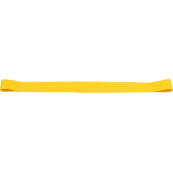 Merco Fitness O Band posilovací guma žlutá