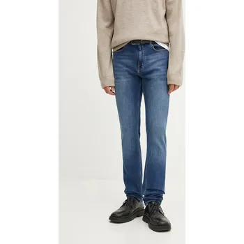 Dámské džíny Džíny ZADIG&VOLTAIRE WMJE00010 modrá 55J, vel. 30