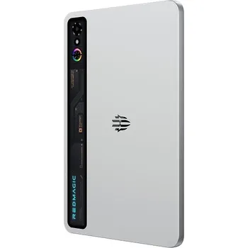 Tablet RDM Redmagic Astra Snapdragon 8 Elite 12/256GB 9,06" Android 15.0 Stříbrný