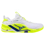 Indoorové boty Mizuno Wave Stealth Neo 2 x1ga2400-39 Velikost 44.5 EU | 10 UK | 11 US | 29 CM