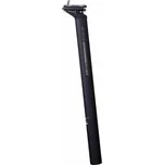 BBB sedlovka - TOPPOST 31,6 - černá