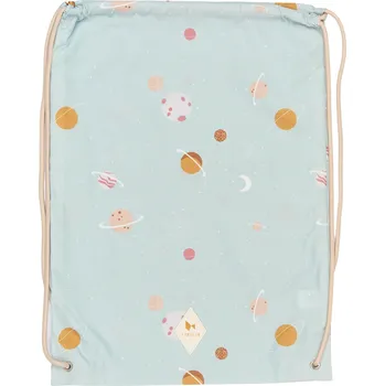 Sportovní vak FABELAB Dětský vak na záda Planetary –