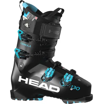 Sjezdové boty Head Sjezdové boty Head FORMULA 130 LV GW (black/blue) 25/26 27.5
