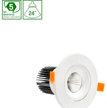 Osvětlení Spectrum Woj-WOJP05523