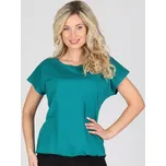 EVONA a.s. Dámské triko KERA 501 - KERA 501 XXL