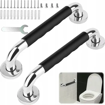 Držák stěna-podlaha Bedee