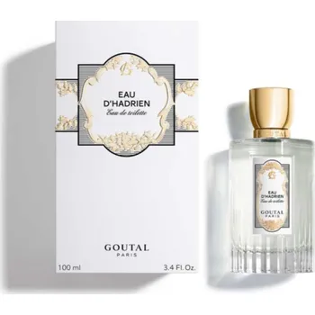Pánský parfém Annick Goutal Eau D´Hadrien for Men M EDT 100 ml