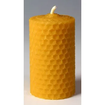 Svíčka Motaná 40/67 mm svíce