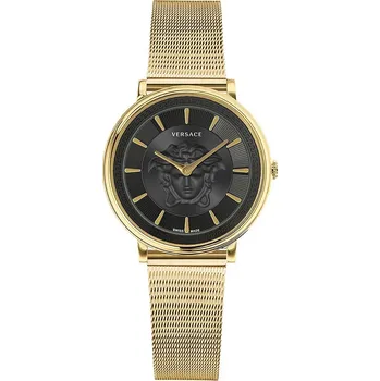 Hodinky Versace VE8102119 V-Circle 38mm