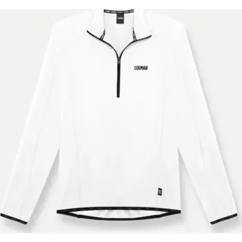 Pánská mikina Mikina COLMAR Mens Sweatshirt 8333 White, M