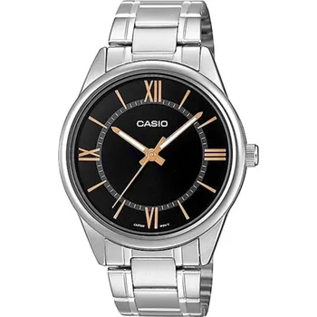 Hodinky Pánské hodinky CASIO MTP-V005D-1B5 + BOX NEPLATÍ