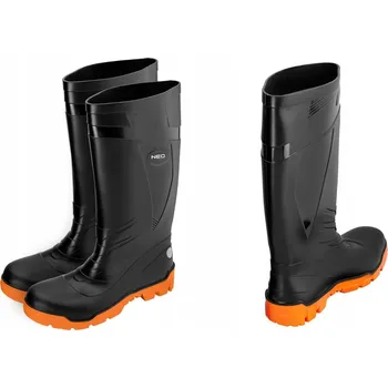 Pracovní obuv HOLÍNKY BOTY PRO S4 SRC VELIKOST 44, 82-900-44 NEO TOOLS