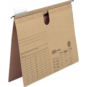 Pořadač / Organizér A4 Elba