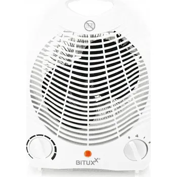 Topidlo Elektrický ohřívač Bituxx M18386 2000 W