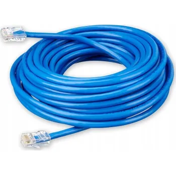Síťový kabel Síťový kabel RJ45, délka 15 m