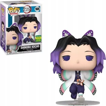 Figurka Figurka Funko Demon Slayer Shinobu Kocho