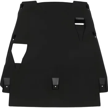 Motorový prostor Spodní kryt motoru MERCEDES VITO - V (W638) | 1996-2003 |