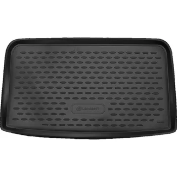 Vana do kufru Novline Gumová vana do kufru Seat Alhambra II (2010 - 2022) 7 míst |