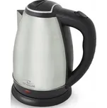 Rychlovarná konvice Esperanza Titanum Roraima 1800 W 1,8 l stříbrná/šedá