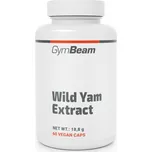 GymBeam Wild Yam extrakt ze smldince…