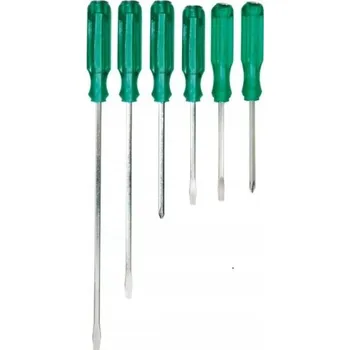 Šroubovák Sada šroubováků Vorel 64060 6 kusů