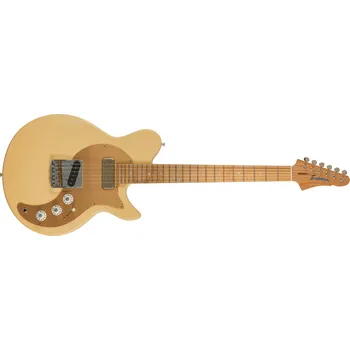 Kytara Eastman FT-SC'52 Desert Sand + prodloužená záruka 3 roky