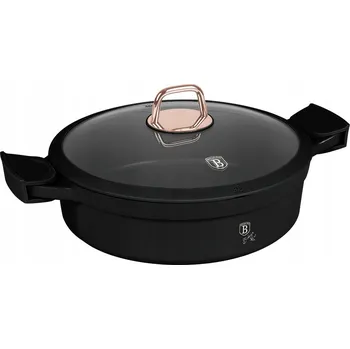 Hrnec Berlinger Haus tradiční Hrnec 4,2 l