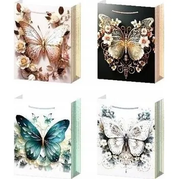 Dárková taška Dárková taška XS MIX